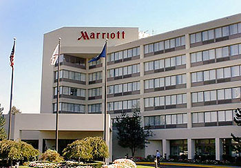 SOUTHFIELD Detroit Southfield Marriott