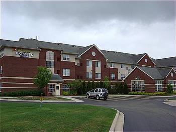 SOUTHFIELD Holiday Inn Express Southfield-Detroit