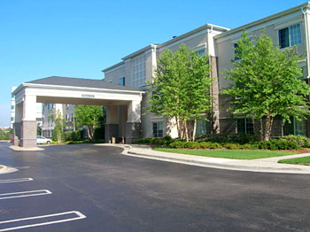 SOUTHFIELD Homestead Detroit - Southfield