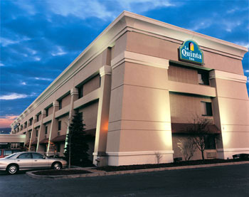 SOUTHGATE La Quinta Inn Detroit/Southgate