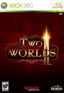 Two Worlds 2 Xbox 360