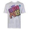 Southpole Animal Instinct T-Shirt (White)