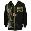 Southpole Electric Superstar Hoody (Black)