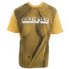 Southpole Jugs Galore T-Shirt (Cyber Yellow)