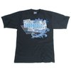 Southpole S/S Raw T-Shirt