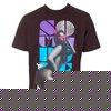 Southpole Sexy Chick T-Shirt (Black)