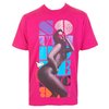 Southpole Sexy Chick T-Shirt (Root Purple)