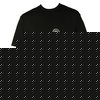Southpole Signature Foil T-Shirt (Black)