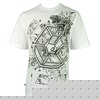 Southpole Super Graff T-Shirt (White)