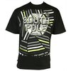 Southpole The Bullet Proof T-Shirt (Black)