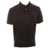 Southpole USA Basics Collection Polo Shirt (Black)