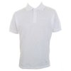 USA Basics Collection Polo Shirt (White)