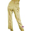 Southpole (w) Southpole Womens Khaki Capri Summer Trousers