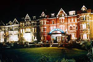 SOUTHPORT Prince Of Wales