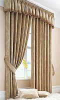 Sovereign Curtains