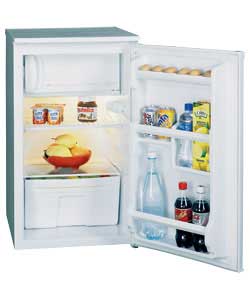 Sovereign SR319 White