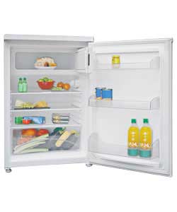 Sovereign SR421 White