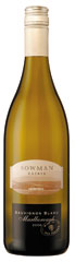 Sowman Estate Limited Sowman Estate Sauvignon Blanc 2006 WHITE New