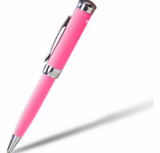 Soyntec Ballpoint pen Nexoos 450 Pink