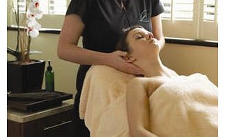 Spa Creation Day for Two at Ashdown Park Hotel
