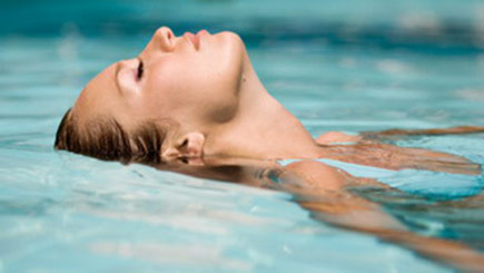 Day at Felbridge Hotel and Spa, West Sussex