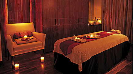 Spa Day at Slieve Donard Resort and Spa, County