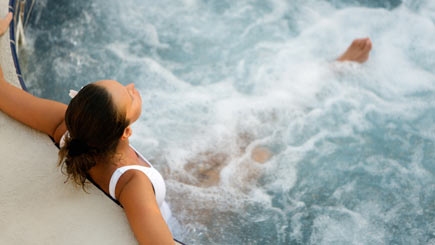 Day for Two at Atlas Health Spa, Hertfordshire