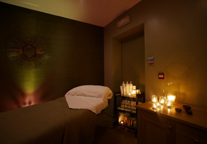 Spa Day for Two at Chevin Country Park Hotel and