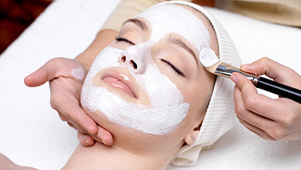 Spa Day for Two at Gleddoch House Hotel, Scotland