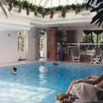 Spa Day for Two at Tylney Hall