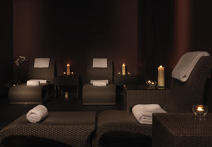 Spa Day Pass for One at Radisson Blu Edwardian