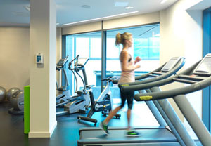 Day Pass for Two at Radisson Edwardian