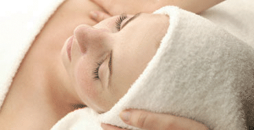 Day with His and Hers Massage