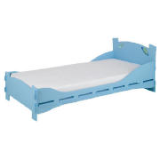 Space Age Single Bed