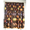 Space Lined Curtains - 54s