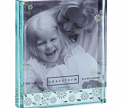 Spaceform Daisy Frame, Large