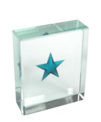 Glass Star Token
