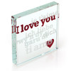 Languages of I Love You Token --