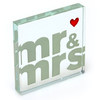 Mr and Mrs Token -- 0754-MTM&M