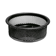 Spaceworx Paperclip Holder