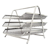 Spaceworx Three-Tray System