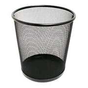 Spaceworx Waste Paper Basket