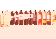 Spain 12-bottle mixed case