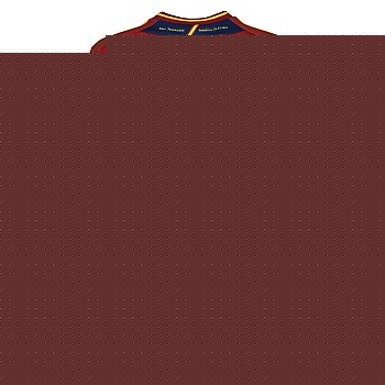 Spain Adidas 2012-13 Spain Home Shirt (Alonso 14)