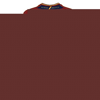 Spain Adidas 2012-13 Spain Home Shirt (Fabregas 4)