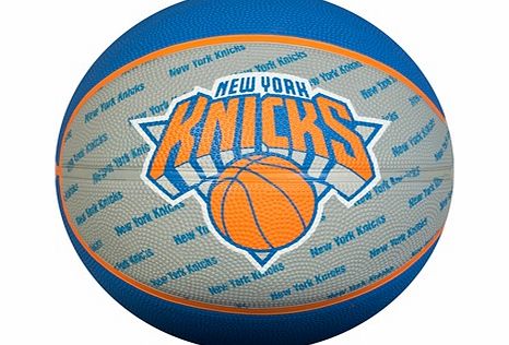 Spalding NBA New York Knicks Team Basketball -
