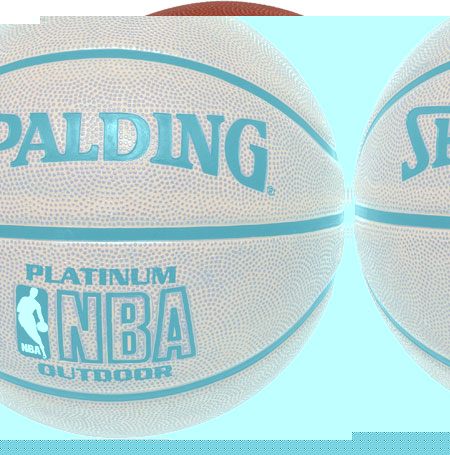 Spalding  Street Game basketball