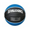 Team Ball Dallas Mavericks Basketball