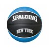 Spalding Team Ball New York Knicks Basketball