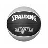 Spalding Team Ball San Antonio Spurs Basketball